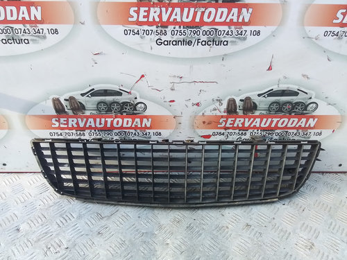 Grila centrala fata Opel Vectra C (2002-2005) 1.9 Motorina 2005, 906000003