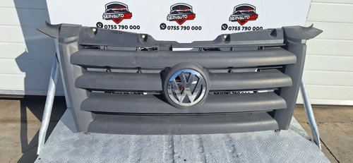Grila centrala fata Volkswagen Crafter (2006-2017) 2.0 Motorina 2010, 9068800085