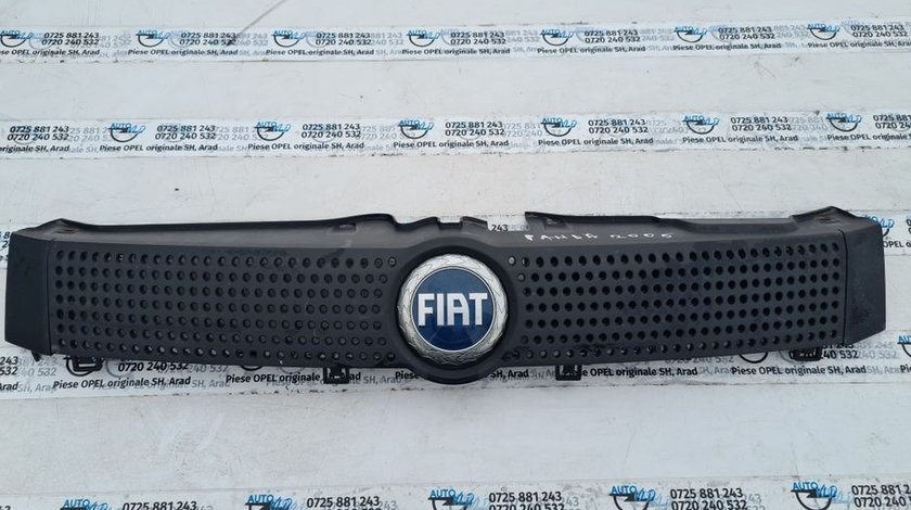 Grila centrala Fiat Panda 169 / 2003-2007