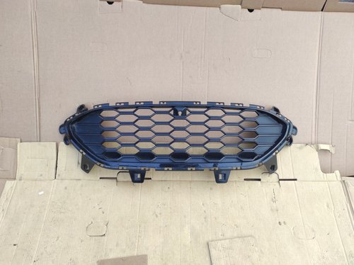 Grila centrala Ford Kuga 3 ST-Line (2019-2024) cod LV4B-8200-YEW