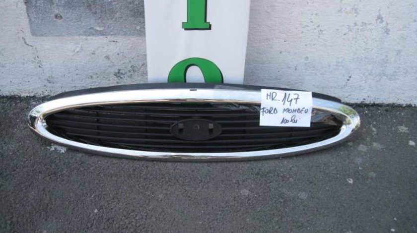 GRILA CENTRALA FORD MONDEO