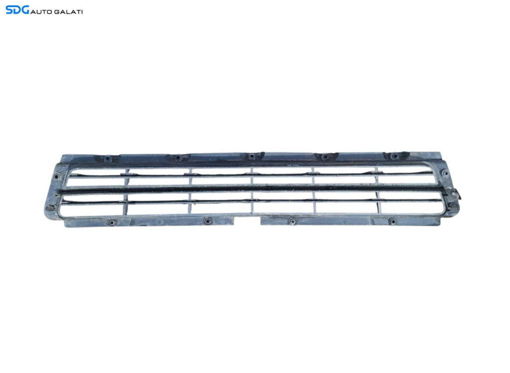 Grila Centrala Inferioara de pe Bara Spoiler Fata Volkswagen Golf 5 2004 - 2008 [V0486]