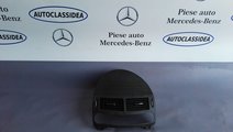 Grila centrala interior Mercedes E class W211 A211...