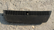 Grila centrala la parbriz bord Audi A4 B6 [2000 - ...