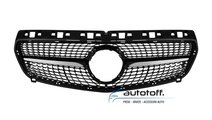 Grila centrala Mercedes A-Class W176 (12-15) Diamo...