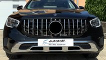 Grila centrala Mercedes GLC X253 C253 Facelift