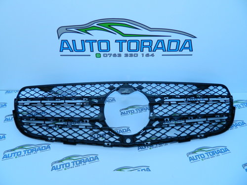 Grila centrala MERCEDES GLC X253 model 2015 2016 2017 2018 2019 cod  A2538806801