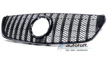 Grila centrala Mercedes W447 V-Class (14-19) GT De...