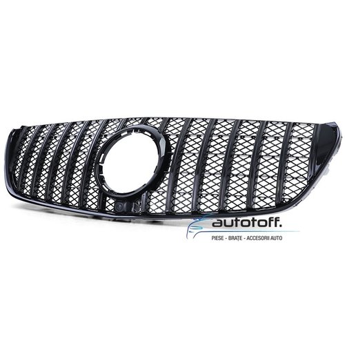 Grila centrala Mercedes W447 V-Class (14-19) GT Design