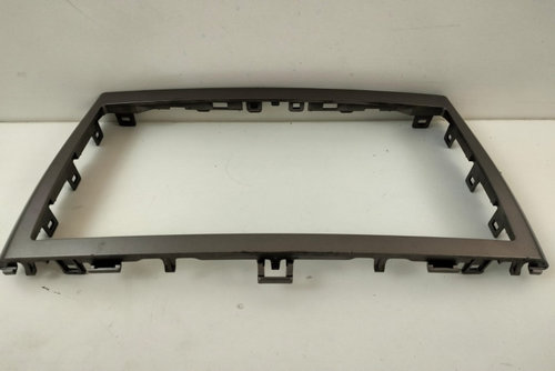 Grila centrala navigatie 5540505240 Toyota Avensis 3 T27 [2009 - 2011]