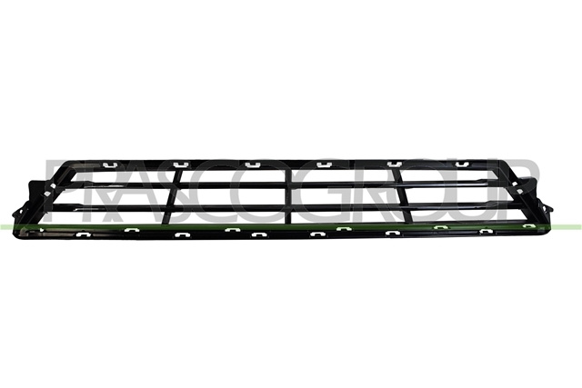 Grila Centrala Neagra Pt Bara Fata Bmw X3g01 X4g02 09/21 Prasco Bmw BM8102120