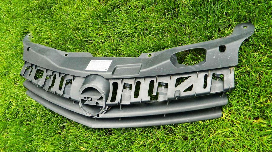 Grila centrala Opel Astra H model 2002-2006