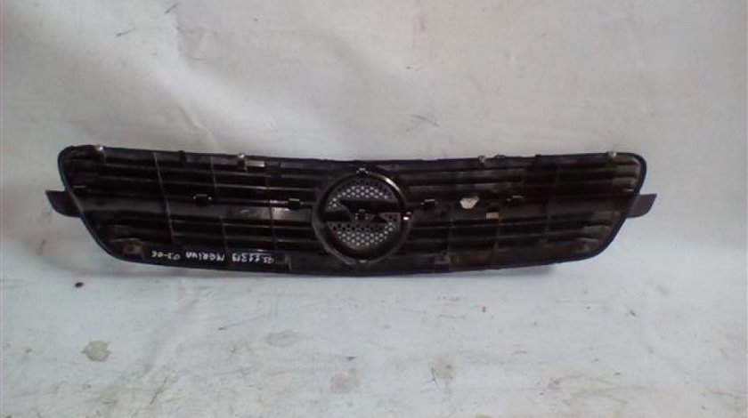 Grila centrala Opel Meriva A An 2003-2006 cod 13117843