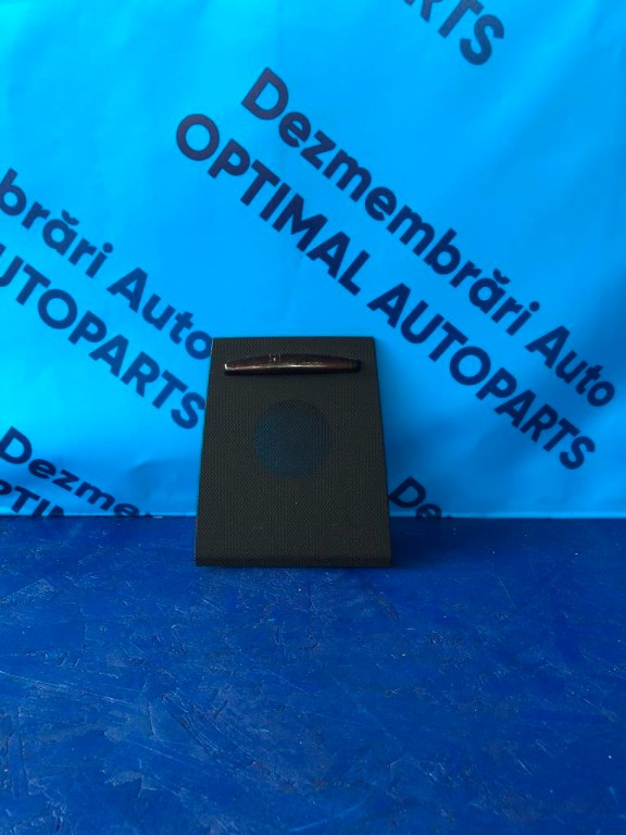 Grila centrala plansa bord model cu senzori Mercedes B Class W245 2005-2010 COD A1696803336