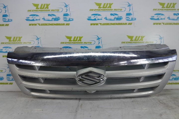 Grila centrala radiator 72117-52d0 Suzuki Grand Vitara [1998 - 2005]