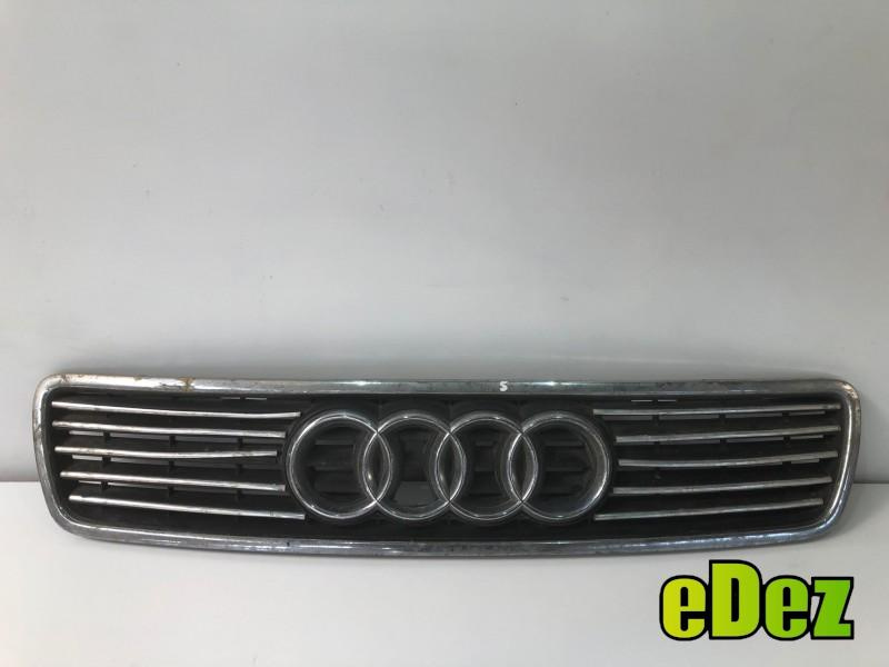 Grila centrala radiator Audi A4 (1994-2001) [8D2, B5] 8d0853651