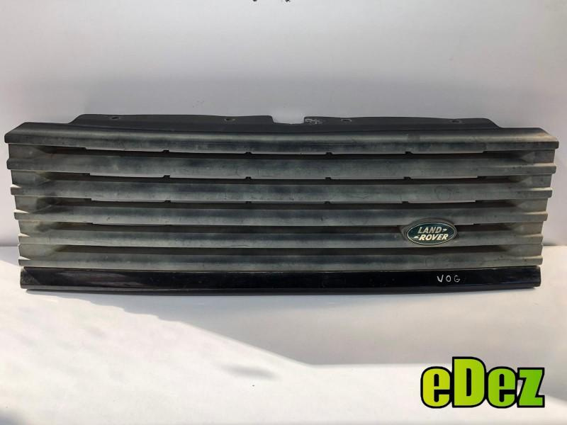 Grila centrala radiator Land Rover Range rover vogue L322 (2002-2009)