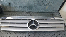 Grila centrala radiator mercedes a class w168 1688...