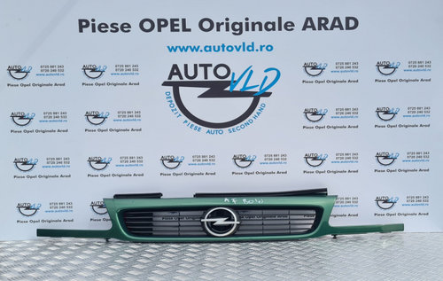 Grila centrala radiator Opel Astra F [1991 - 1994] Hatchback