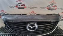 Grila centrala radiator originala Mazda 6 III cod ...