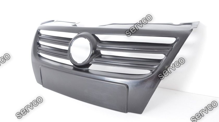 Grila centrala Rline Volkswagen Passat B6 3C 2005-2010 v1
