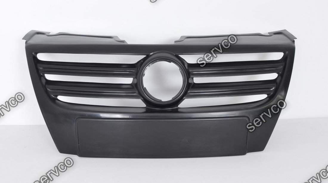 Grila centrala Rline Volkswagen Passat B6 3C 2005-2010 v1