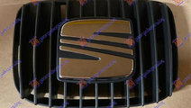 Grila Centrala+Sigla/Emblema ​Seat Leon 1999 200...