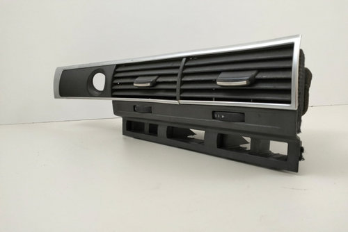Grila centrala ventilație 4F1820951 Audi A6 4F/C6 [2004 - 2008]