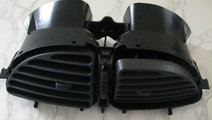 Grila centrala ventilatie bord Citroen C5 [2001 - ...