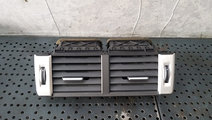 Grila centrala ventilatie bord land rover range ro...