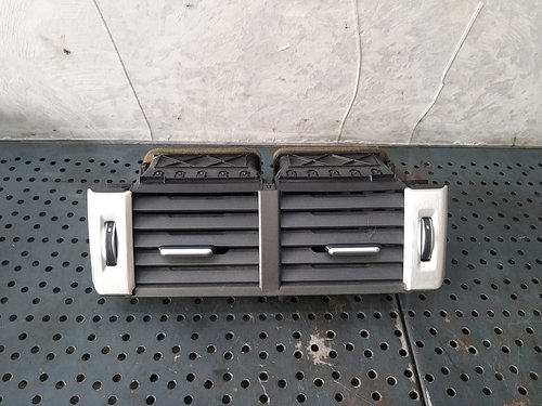 Grila centrala ventilatie bord land rover range rover evoque l538 bj32014l21ab