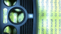 Grila centrala ventilatie bord Renault Scenic 2 [2...