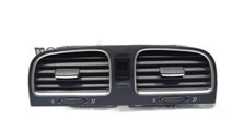 Grila centrala ventilatie bord Volkswagen Golf 6 (...