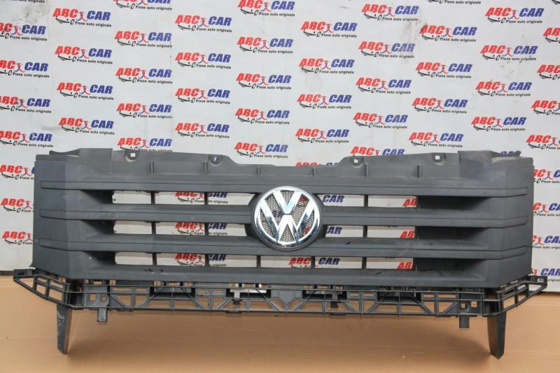Grila centrala Volkswagen Crafter 2006->