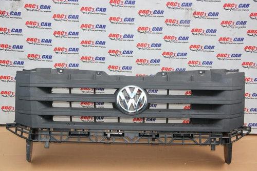 Grila centrala Volkswagen Crafter 2006->