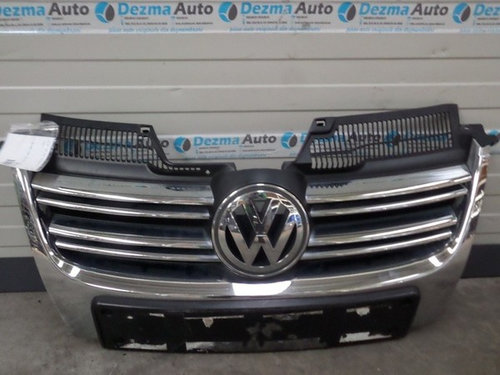 Grila centrala Vw Golf 5 Variant (id.159613)
