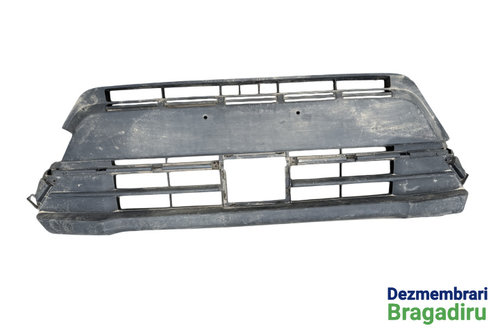 Grila centru bara fata Cod: 71721-86R 71721-86R Suzuki Vitara 2 [facelift] [2018 - 2020]
