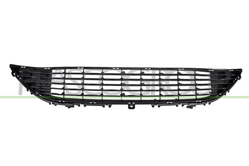 Grila Centru Bara Fata Corsa F Prasco Opel OP0382120