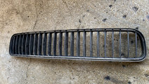 Grila centru bara fata Skoda Fabia 5J [2007 - 2010...