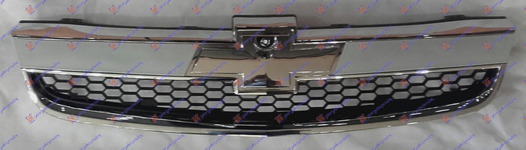 Grila - Chevrolet Captiva 2007 , 96442717