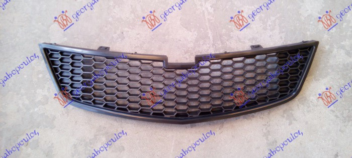 Grila - Chevrolet Spark 2010 , 95961848