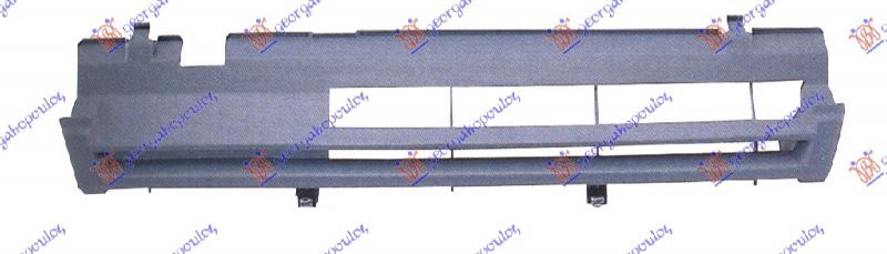 Grila - Citroen Ax 1987 , 95619670