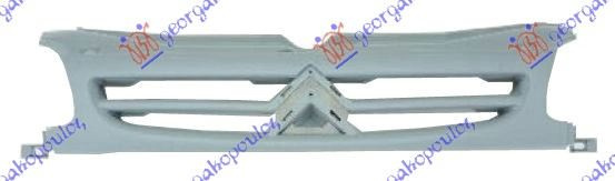 Grila - Citroen Berlingo 1996 , 78004.G0
