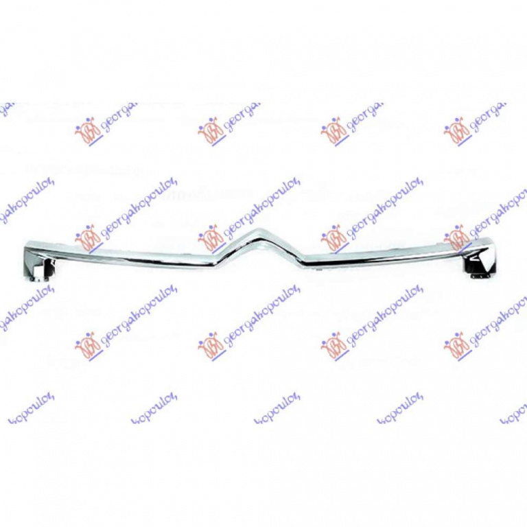 Grila - Citroen Berlingo 2008 , 1608354480