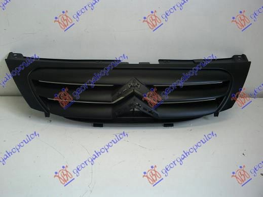 Grila - Citroen C3 2002 , 7804q6