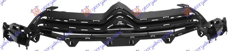Grila - Citroen C4 2011 , 7422r3