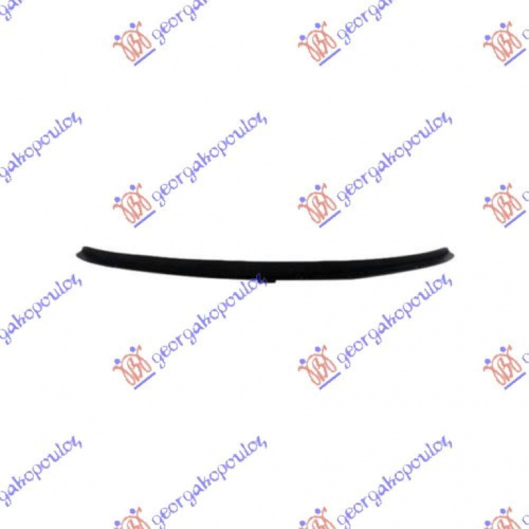 Grila - Citroen Jumpy 1995 , 9464426380