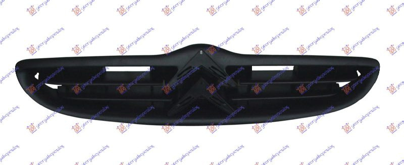 Grila - Citroen Saxo 1999 , 7804.J6
