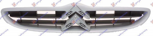 Grila - Citroen Saxo 1999 , 7804.K1