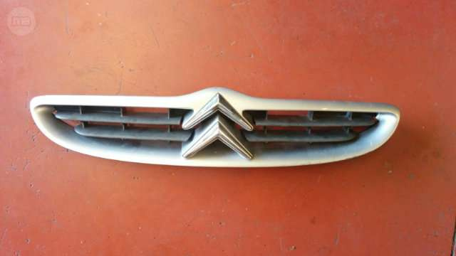 Grila CITROEN SAXO SAXO FASE 2 / SAXOFAS